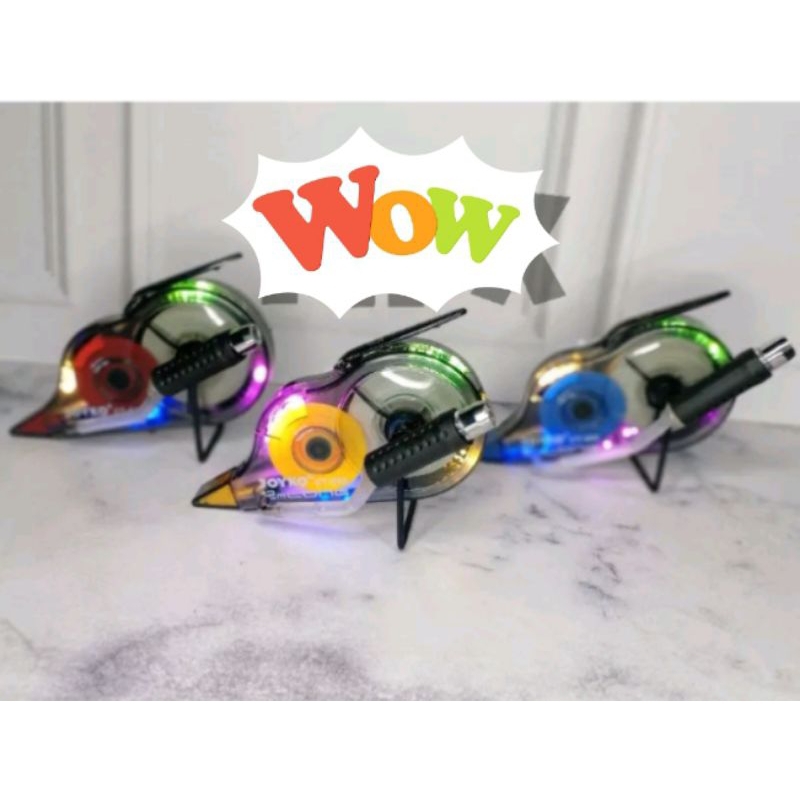 

( BISA COD ) TIPE-X TRONDOL MODIF DINAMO DAN LAMPU LED