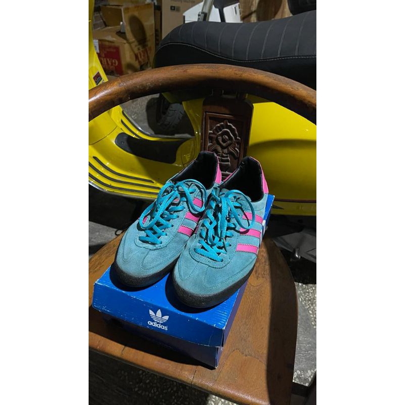 Adidas jeans cw manchester