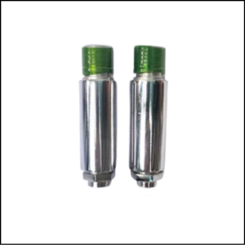 sambungan sok honda win 100/peninggi sok depan honda win 7cm