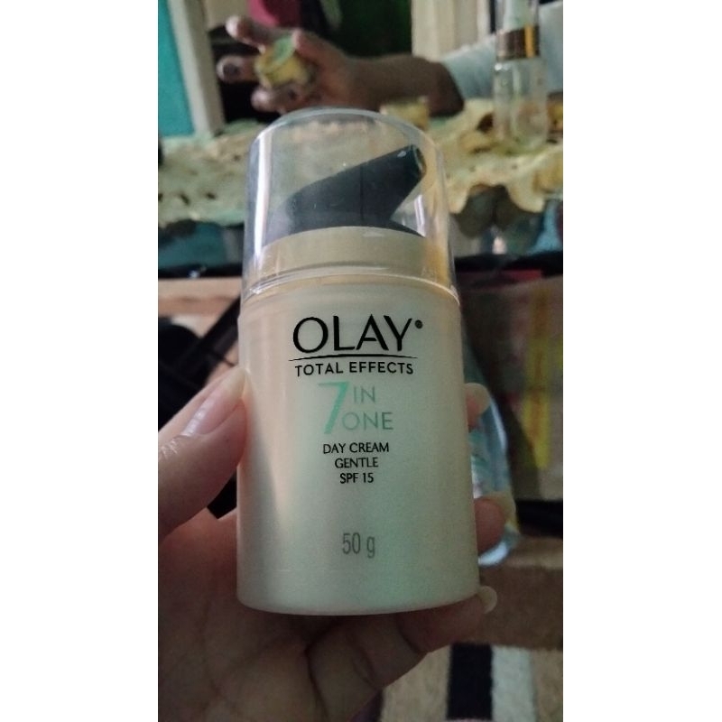 olay cream