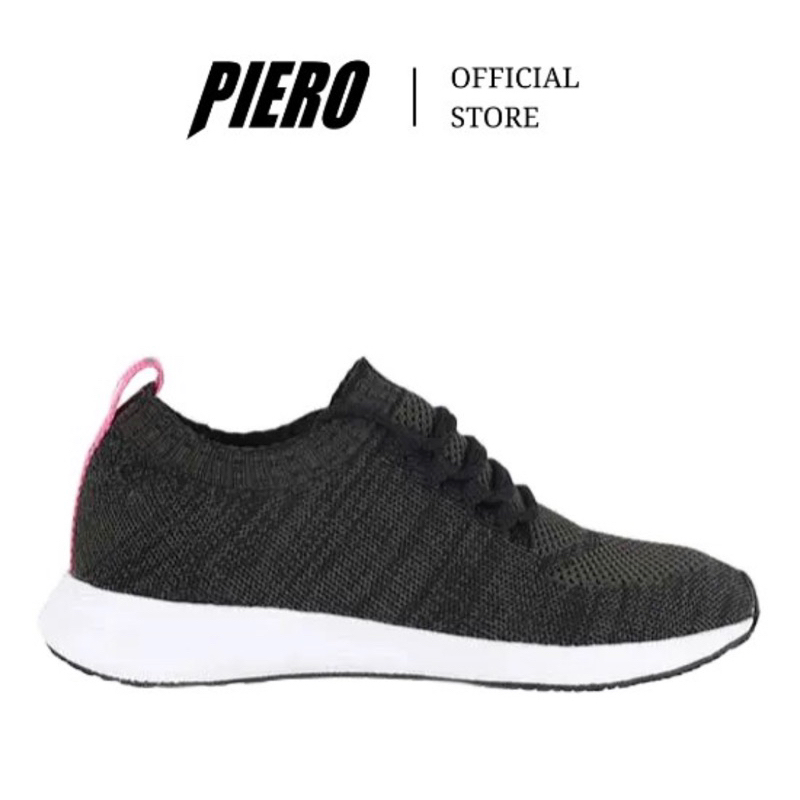 Sepatu Sneakers Pria PIERO Terrasocks Evo Olive P20703 - sepatu wanita piero