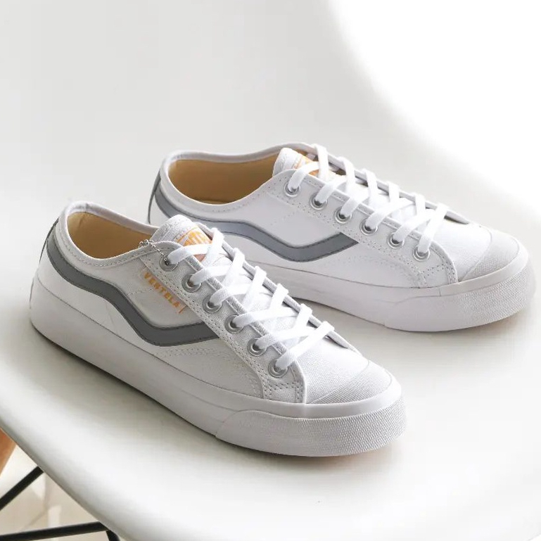 VENTELA NEW PUBLIC WHITE ORIGINAL