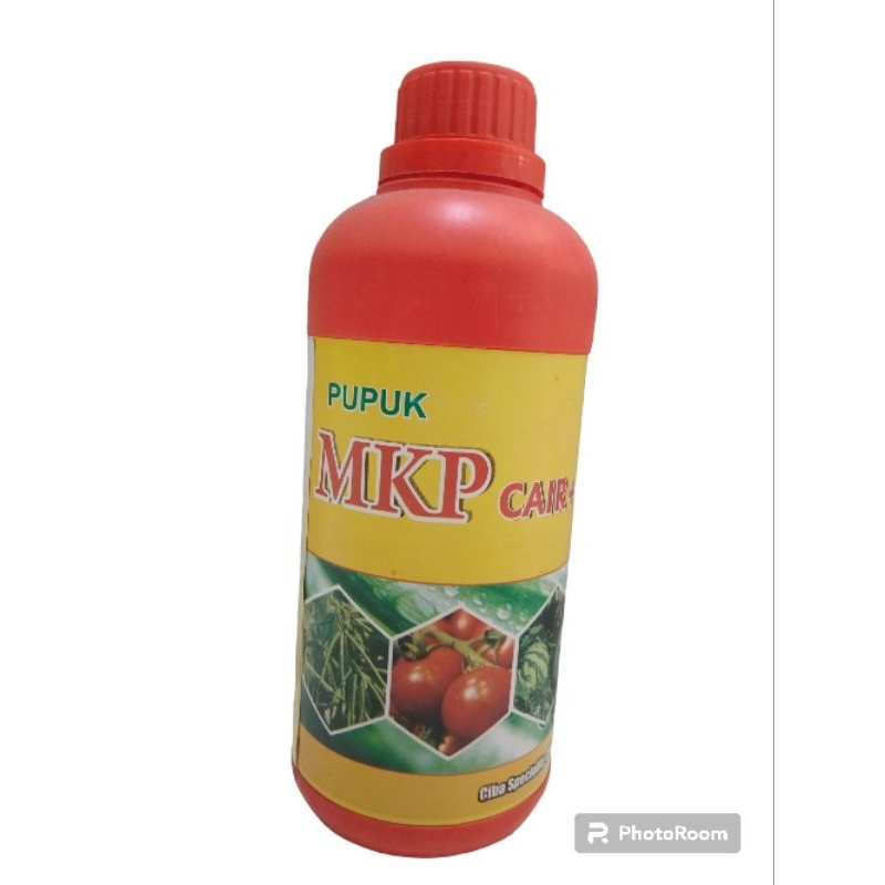 Nutrisi- MKP CAIR + zpt - 500ml