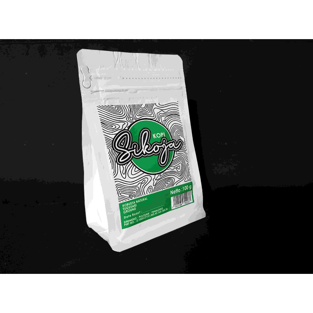 

Kopi Robusta Java Slamet Pemalang kopi sikoja