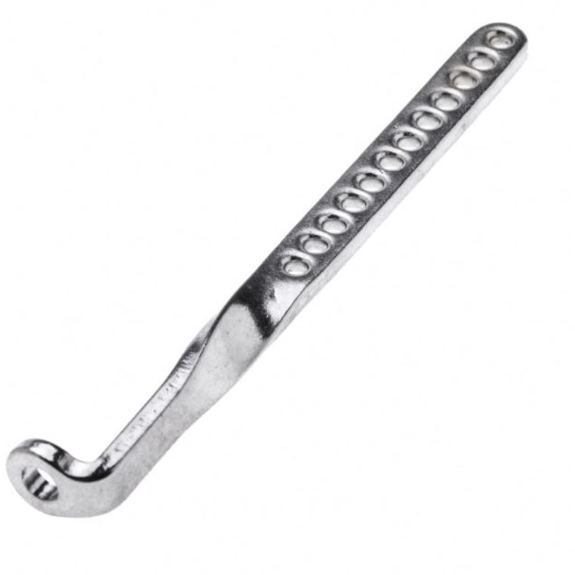 45-127 12 Needle Lever Thread Eyelet Kansai 1404