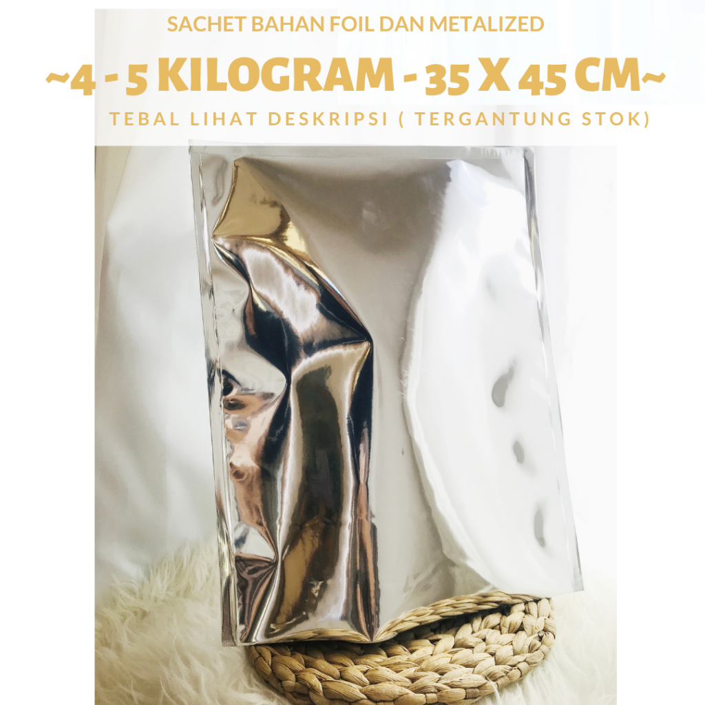 aluminium foil 35x45 cm alumunium foil 5 kg foil bubuk alumunium powder kemasan susu bubuk,bubuk kop