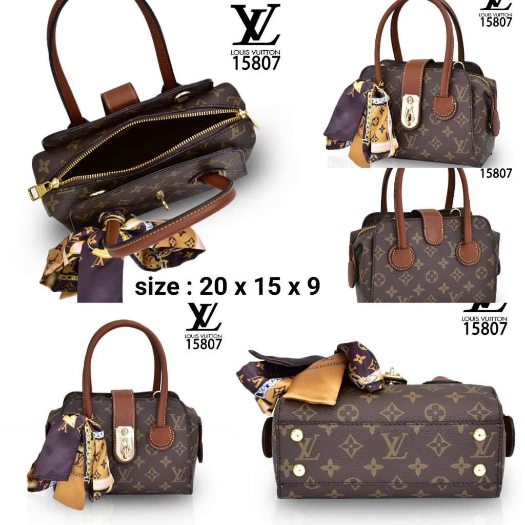 Bag Series ~ 15807