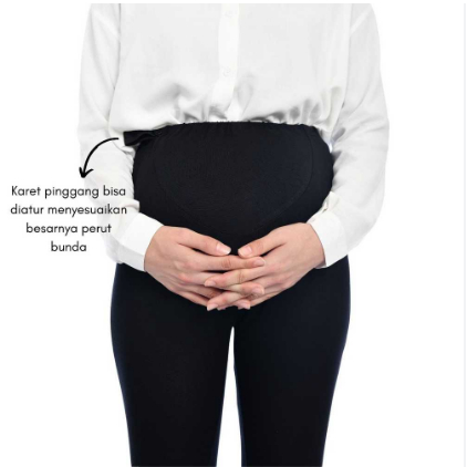 LEGGING HAMIL JUMBO JERSEY PREMIUM LEGGING WANITA HAMIL BISA COD