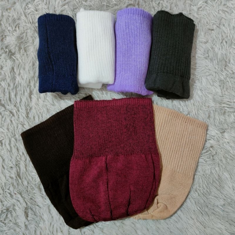 Ciput Dewasa dan Anak - Berbagai Macam Model