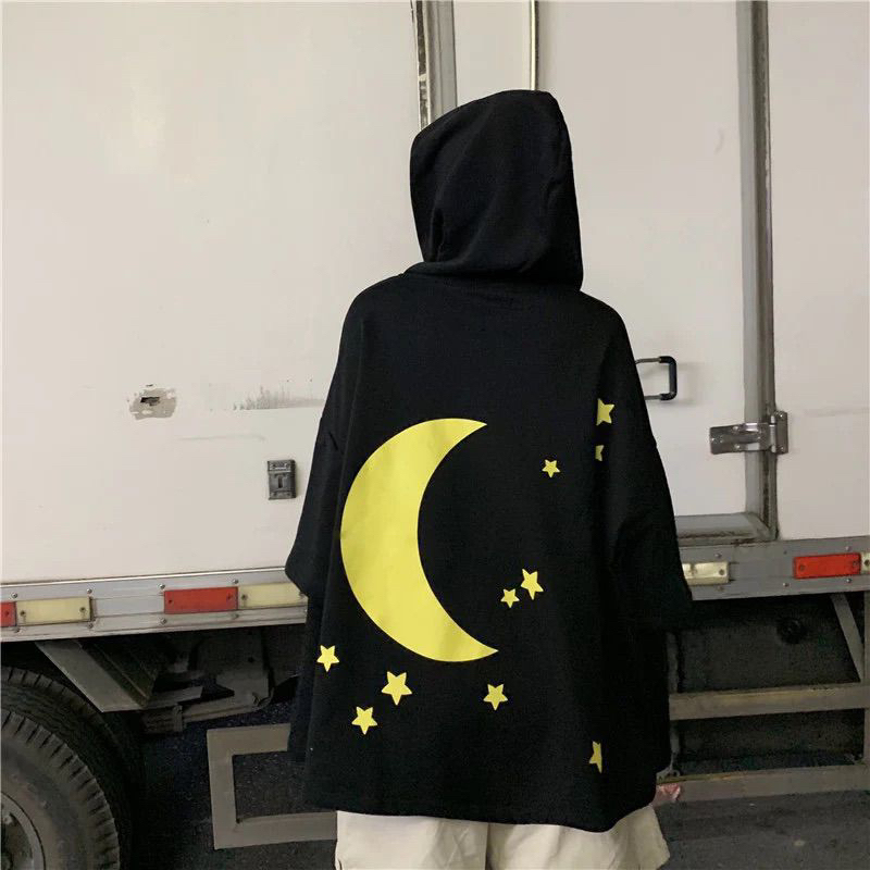 Moonstar hoodie