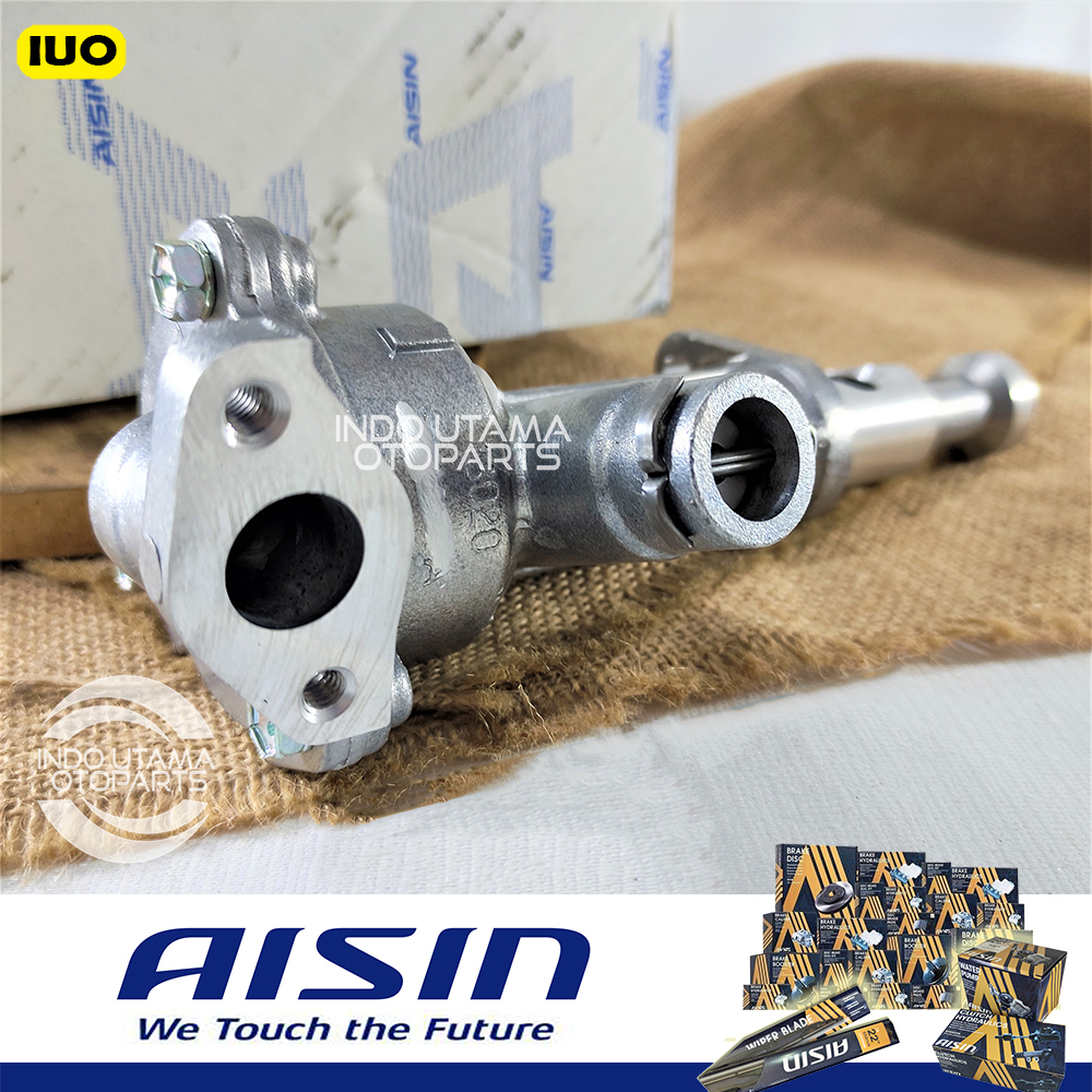 Oil Pump Kijang Grand 7k 1.8 Pompa Oli AISIN OPT P010 JAPAN