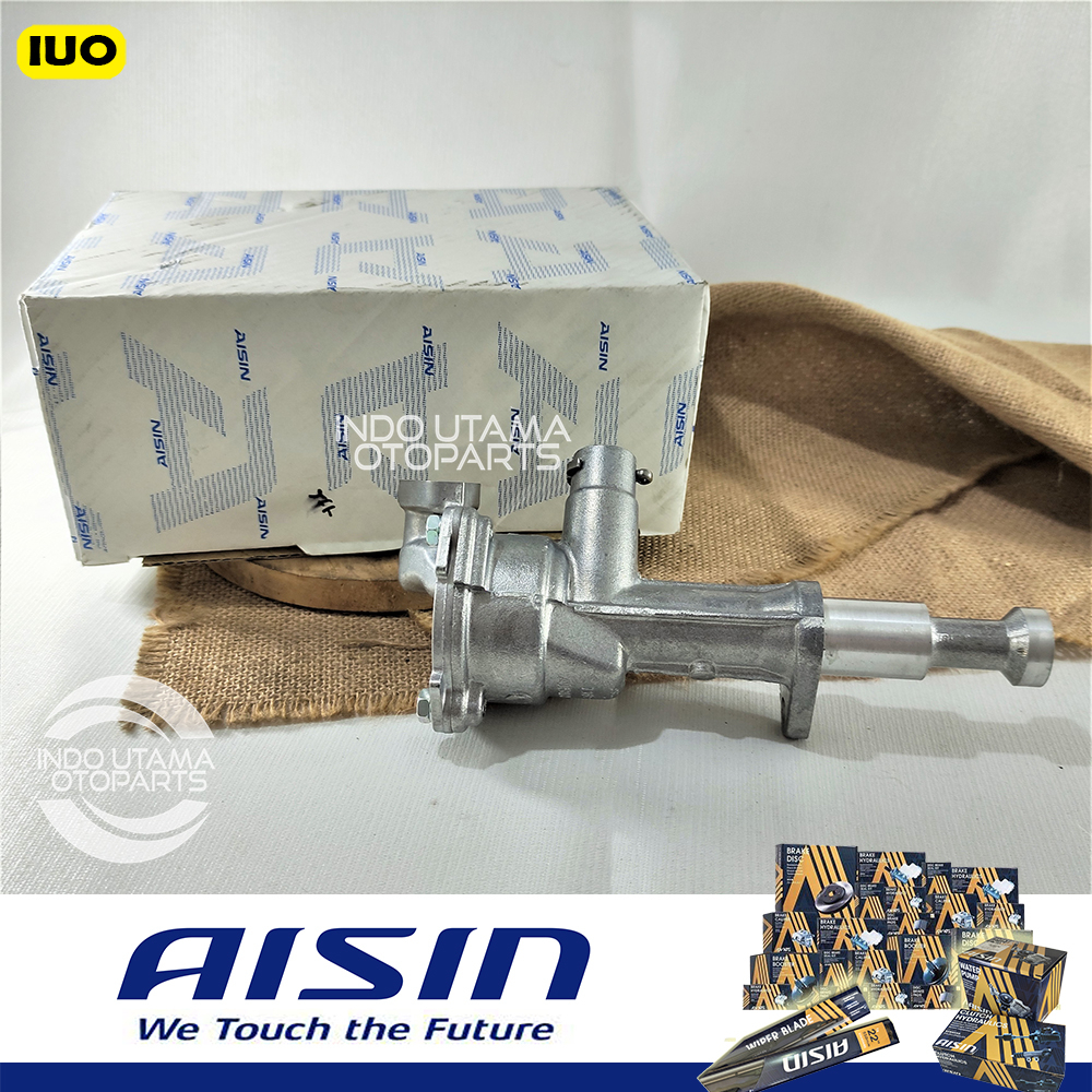 Oil Pump Kijang Grand 7k 1.8 Pompa Oli AISIN OPT P010 JAPAN
