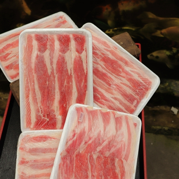 

KOKINA® Australian Beef slice