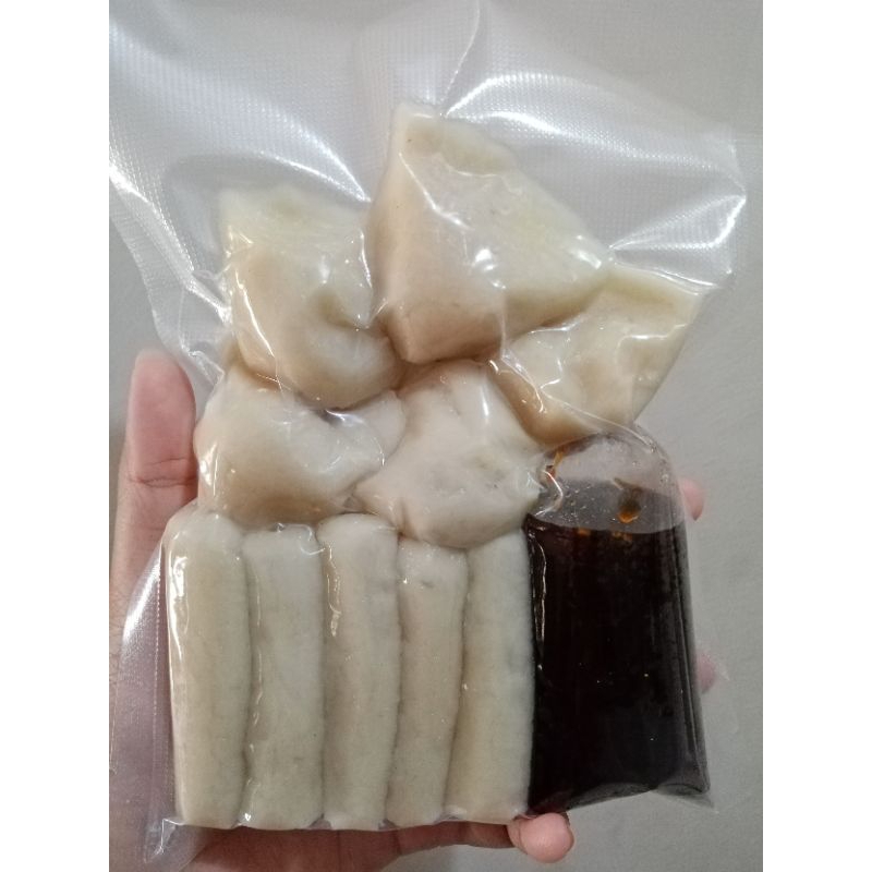 

pempek tenggiri