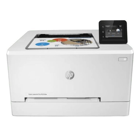 Printer HP Color LaserJet Pro M255dw Print Only | ITECHBALI