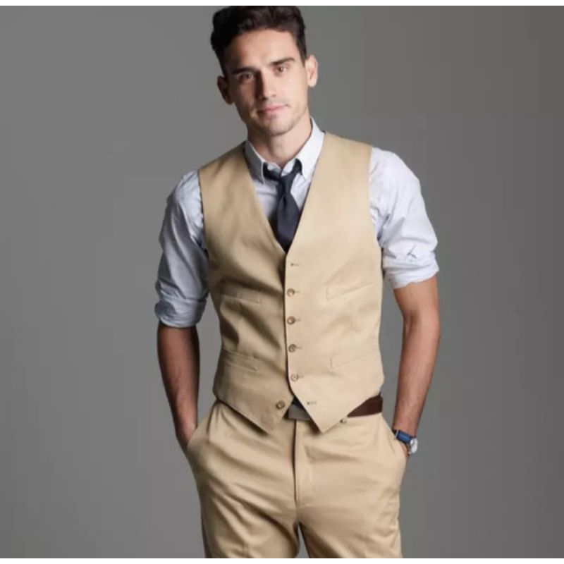 ROMPI JAS PRIA FORMAL DALAMAN BLAZER SIZE JUMBO