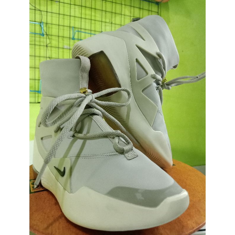 NIKE AIR FEAR OF GOD1'lightBone-SIZE.41/26cm