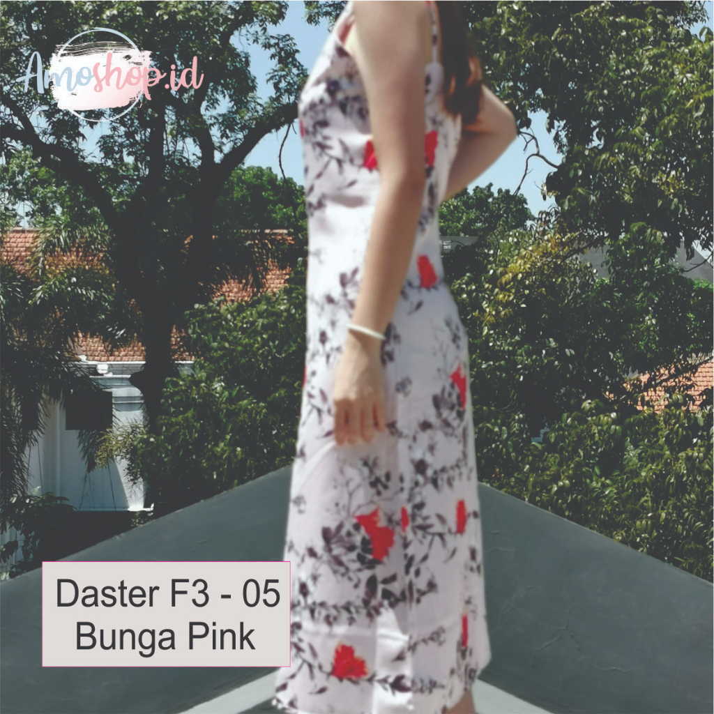 Dress Daster Tanktop