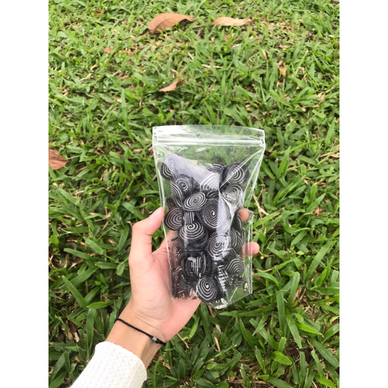 

Kuping Gajah Mini