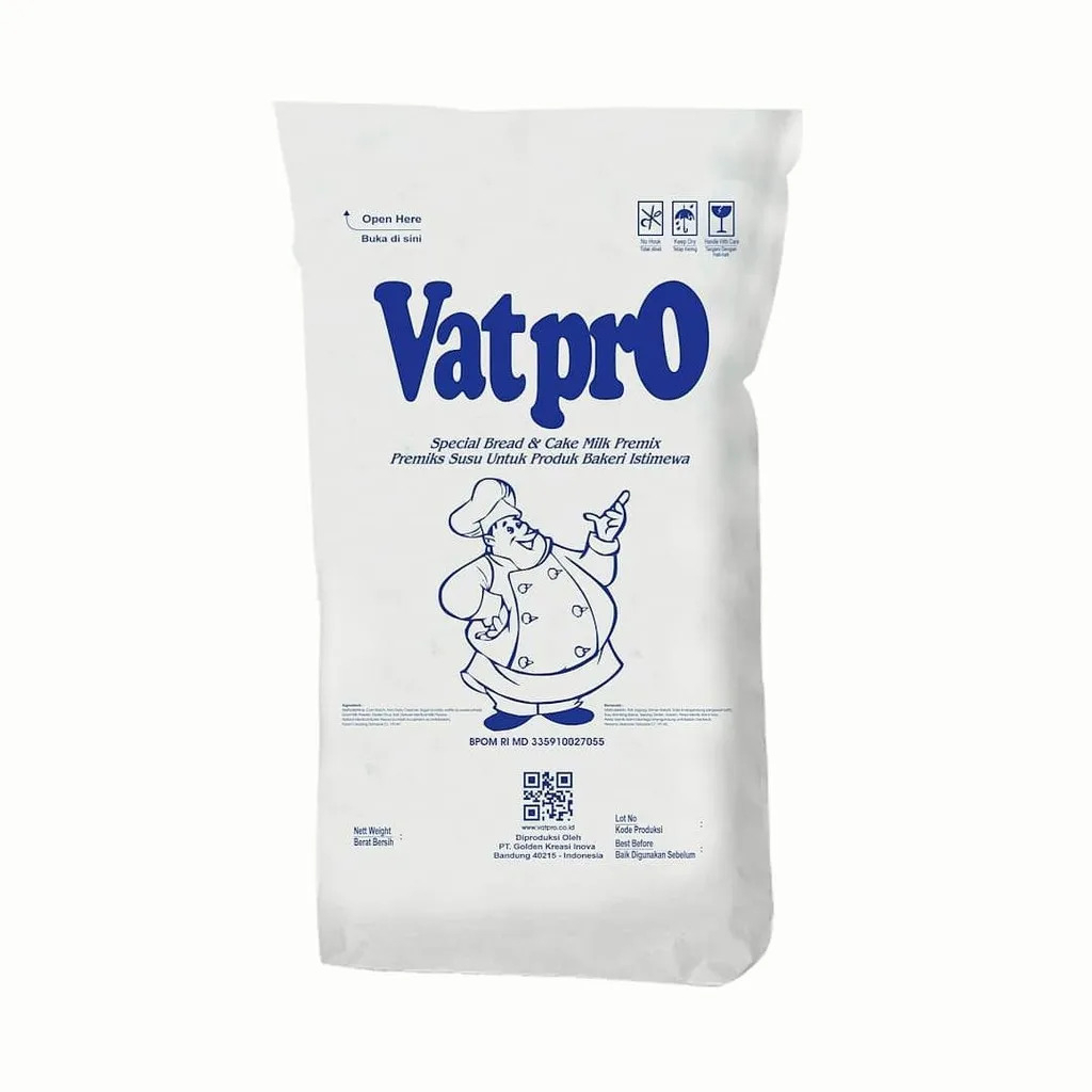 

Vatpro 1kg