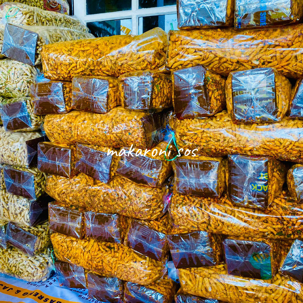 1 KG | 1 KILO BASRENG VIRAL PUAS | BAKSO GORENG PEDES DAUN JERUK | BAKSO GORENG DAUN JERUK