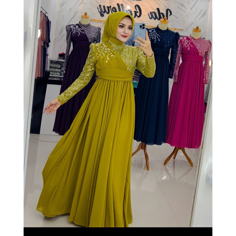 Tanzania Dres