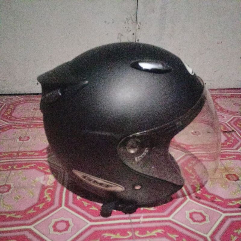 helm gmt