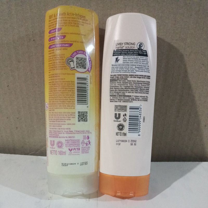 Sunsilk Conditioner 160ml