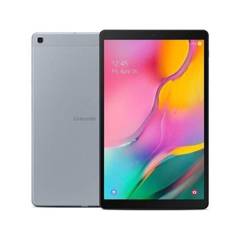 samsung galaxy tab a 10 2019 new 10inc BARU new segel t515