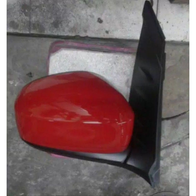 spion Brio Satya kiri