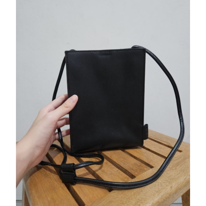 Anello Alton Mini Shoulder Bag
