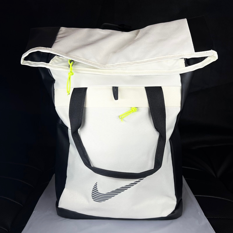 NIKE WATERPROOF BACKPACK / NIKE ROLLTOP / TAS NIKE / RANSEL NIKE/ / NIKE BACKPACK / NIKE BAGPACK