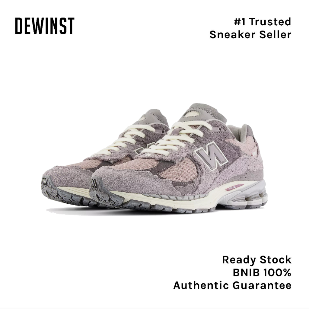 New Balance 2002R Protection Pack Lunar New Year Dusty Lilac