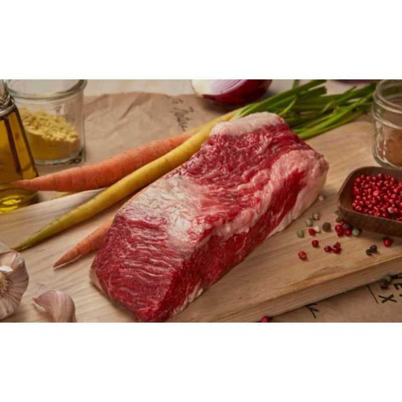 

SayurHD Daging Sapi Sandung Lamur Lokal 250gr