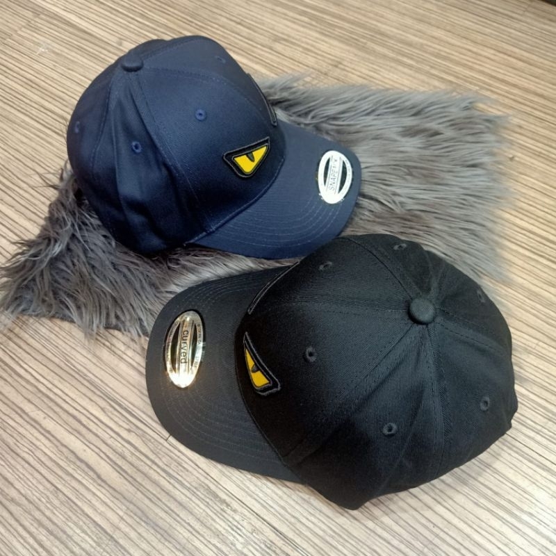 Topi Fendi Eye Monster Baseball Premium Quality