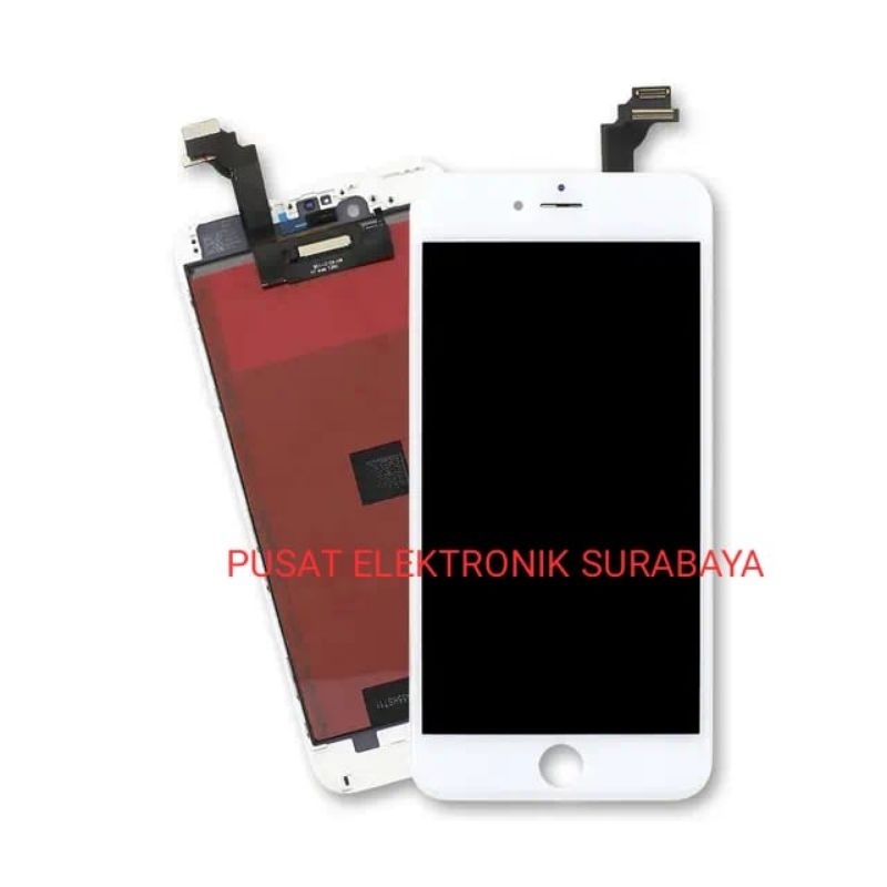 LCD TOUCHSCREEN IP 6 / 6G - COMPLETE