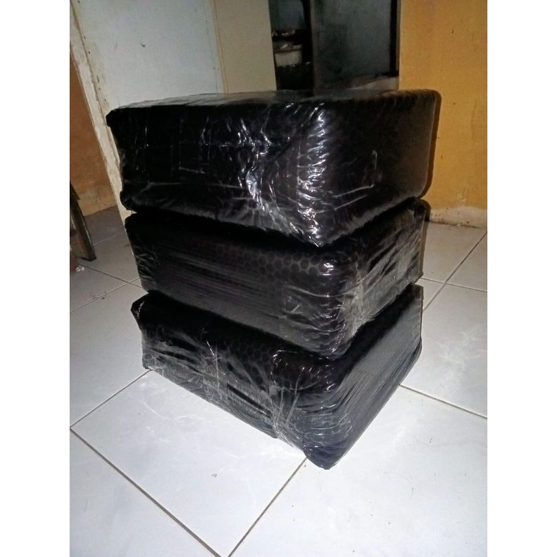 

Tambahan Packing Kardus + Bubble Ekstra