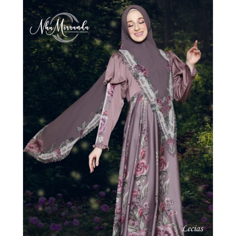 NHA MIRRANDA PRELOVED