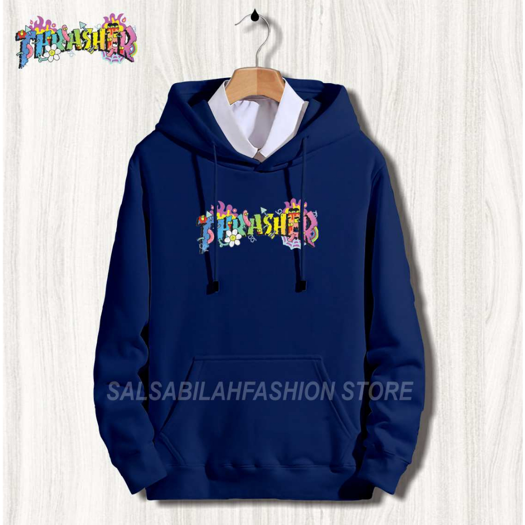 Sweaterpria Murah Distro Keren Jaketsweater Sweater&amp;Kardigan Polos Hoodie