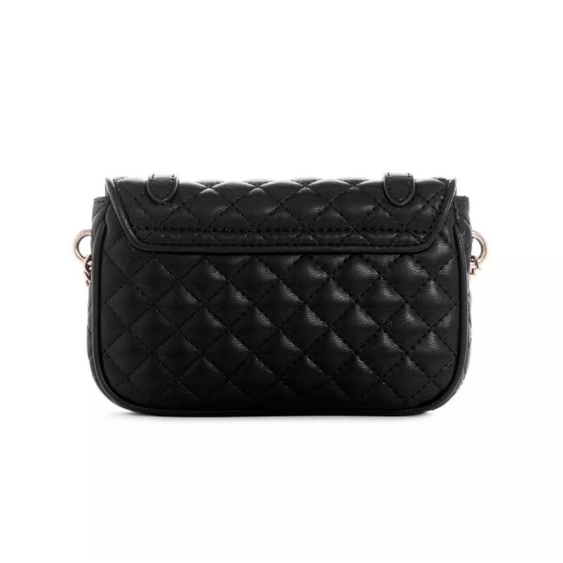 SALE TAS STEVE MADDEN BWORKS TOTE BAG - WHITE ORIGINAL COUNTER