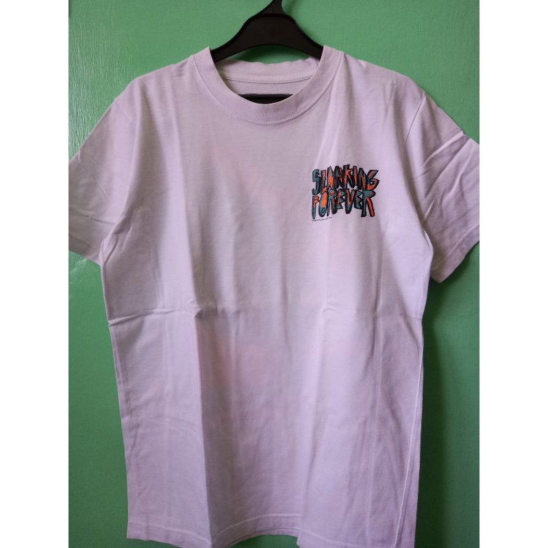 kaos slank x alipjon