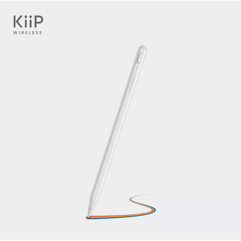 KiiP Wireless P01 Stylus Pen Ipad Apple Pencil Stylus Pencil Palm Rejection