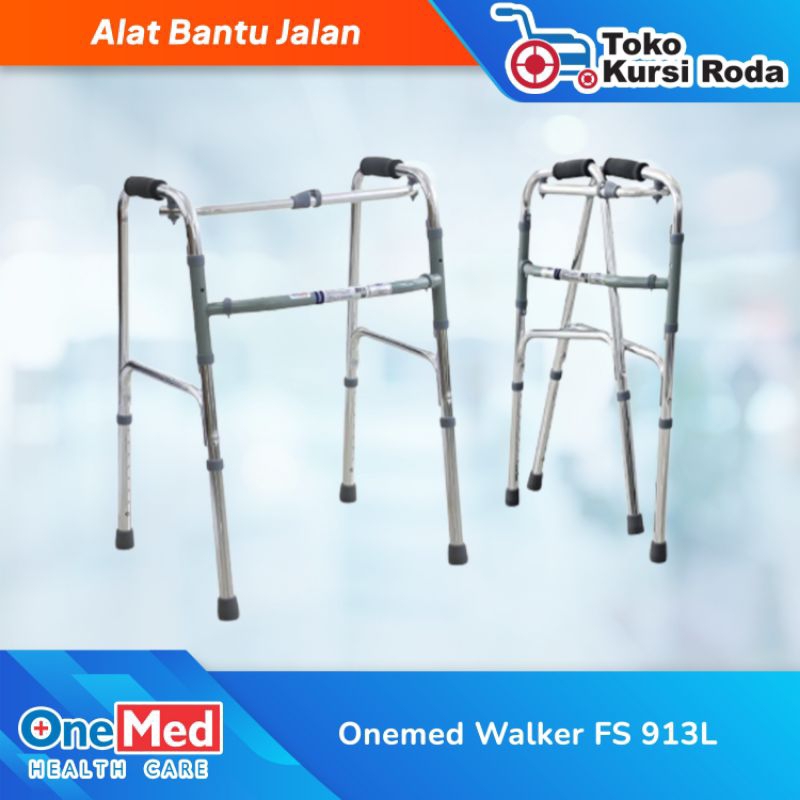 Onemed Walker FS 913L
