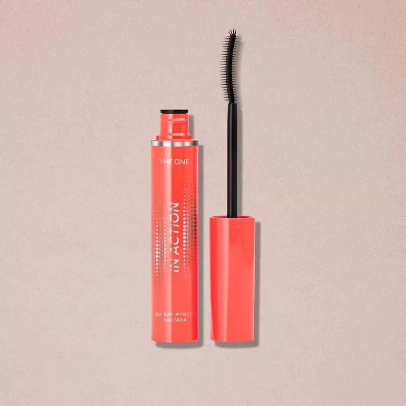 THE ONEIN ACTION Sweat-Proof Mascara