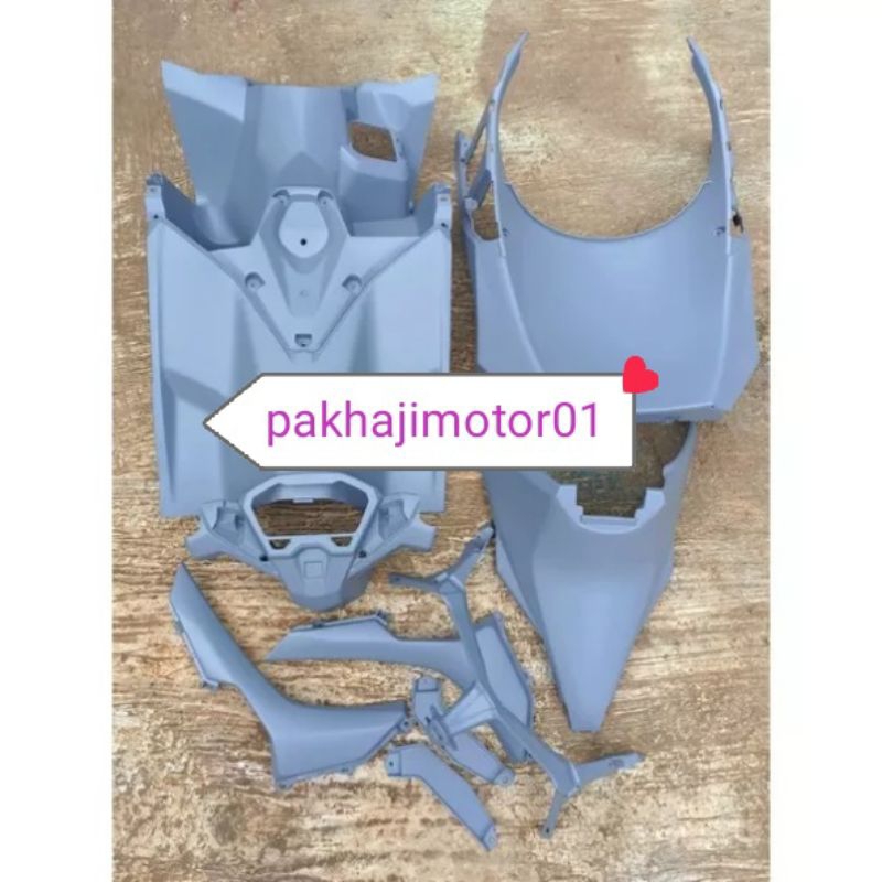 body kasar Vario 125/150 new