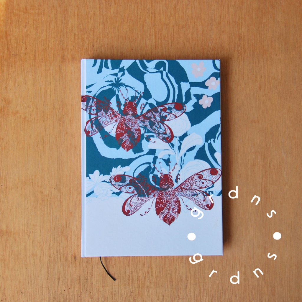 

Grdns Book 1