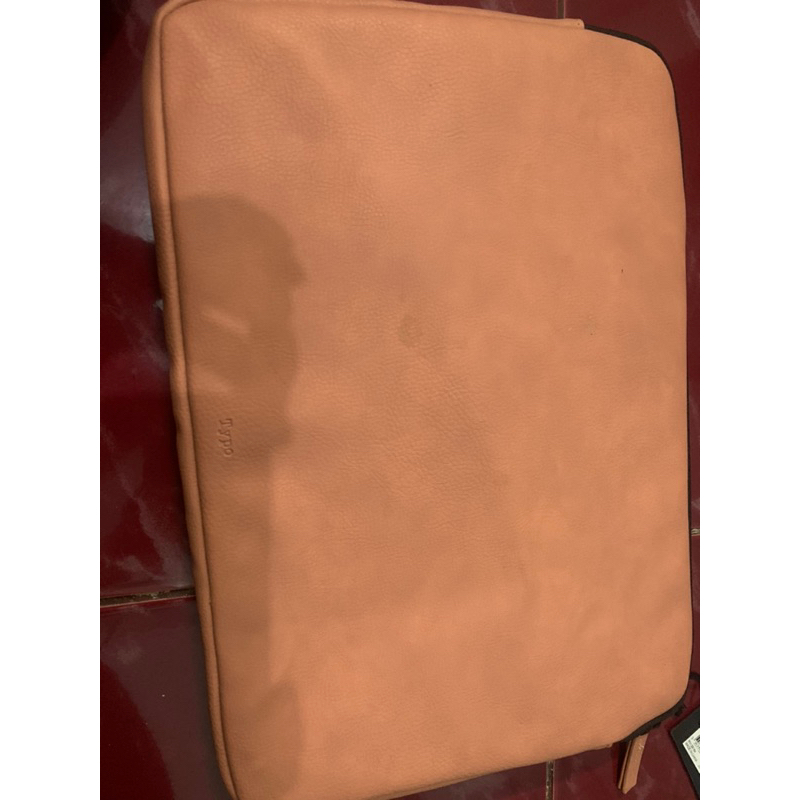 Typo Laptop Case Bag 13”