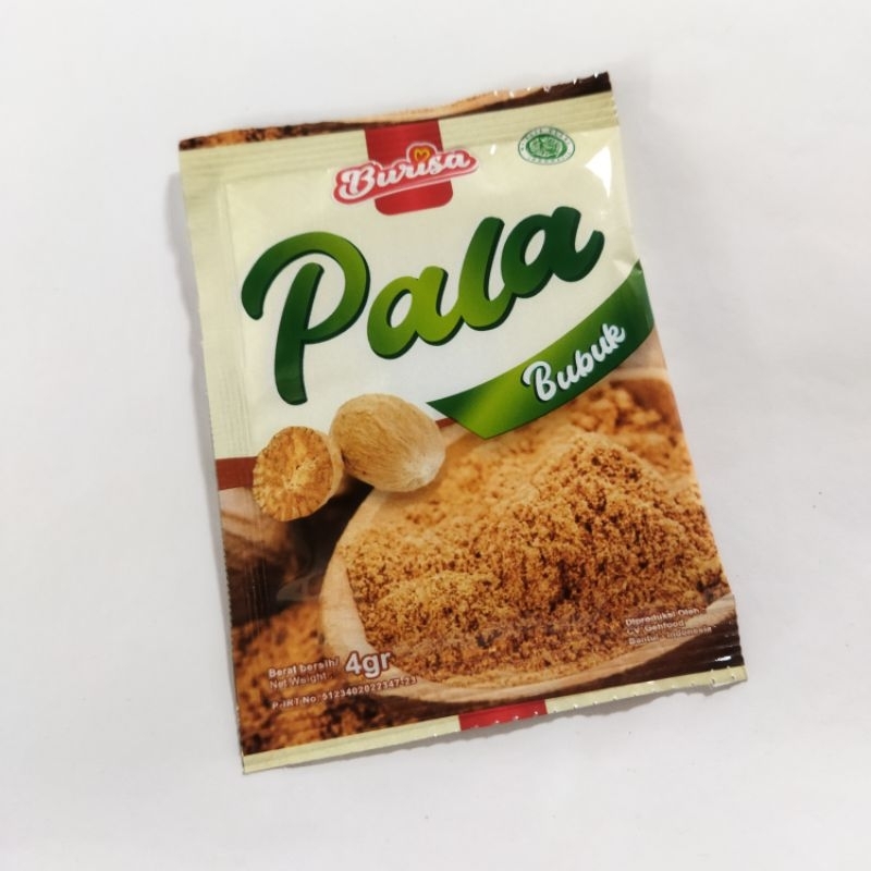

Pala Bubuk 4gr