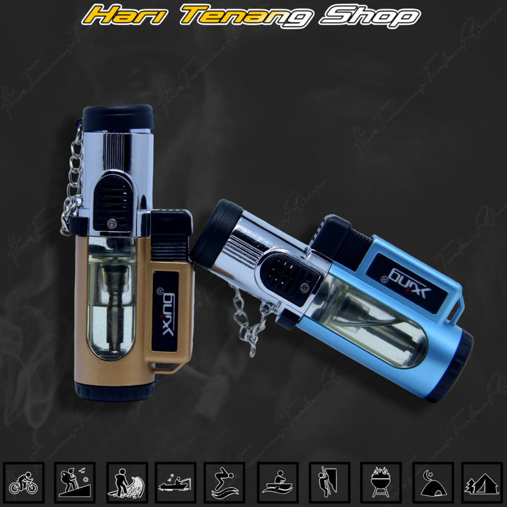 Korek Api Lighter Exklusive