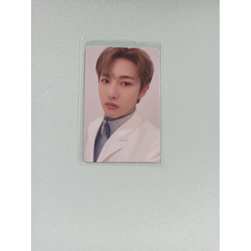 Photocard Renjun Pb Universe